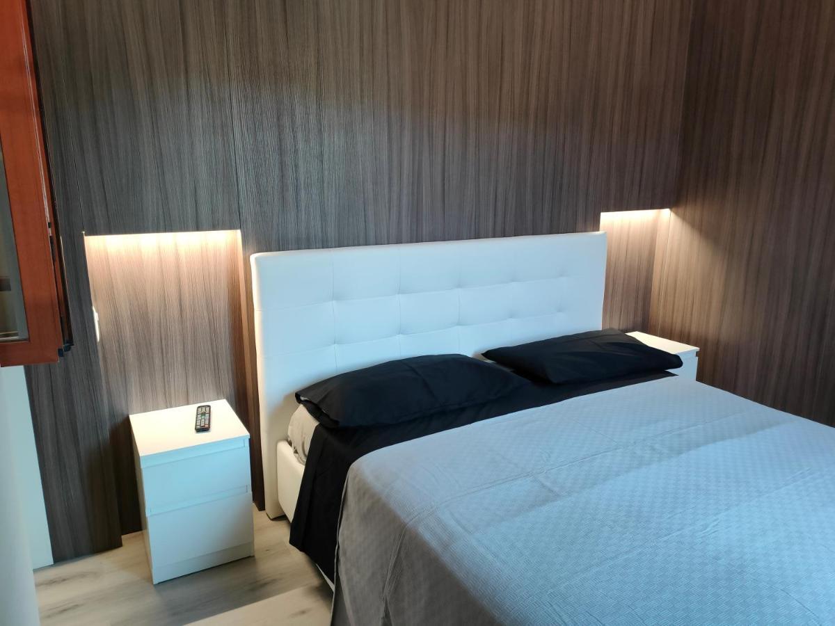 Cilento Relax San Marco Castellabate Jml Apartamento San Marco di Castellabate Exterior foto